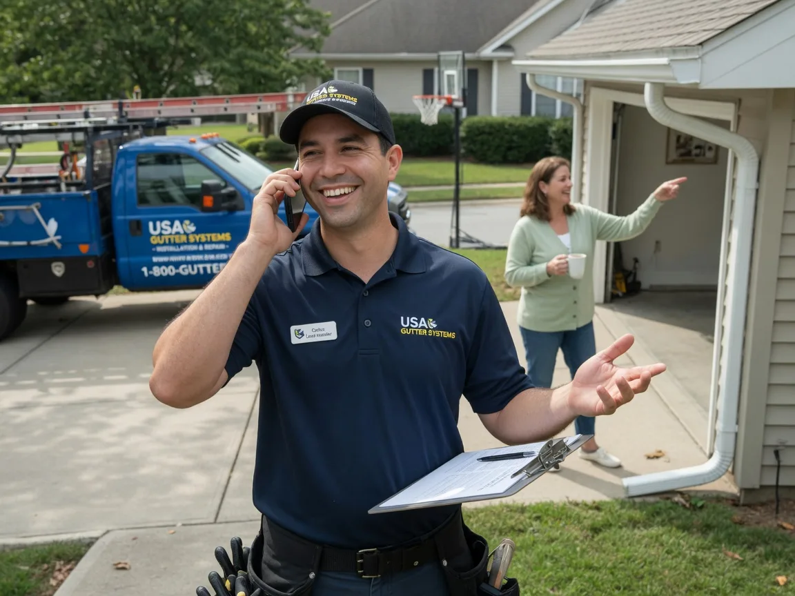 Gutter Installation Hilltown, PA FAQs